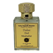 Oud Mood Original Dubai Spicy, Woody, Oudh Long Lasting Eau De Parfum 50ml Spray Pack