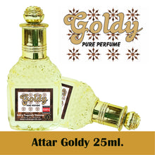 Goldy Pure Unisex Perfume 25ml Rollon Pack