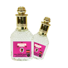 Gulabjal Gulab Ki Ruh Alcohol Free Perfume Oil 25ml Rollon Pack