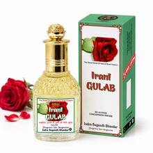 Irani Gulab Attar Premium Rose ittr