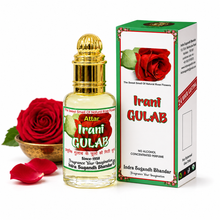 Irani Gulab Attar Premium Rose ittr