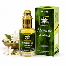 Jasmine Chameli Attar