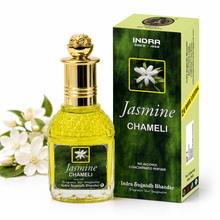 Jasmine Chameli Attar