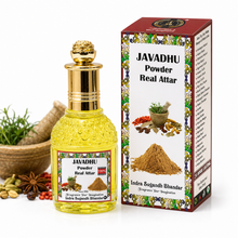 Javadhu Powder Attar 