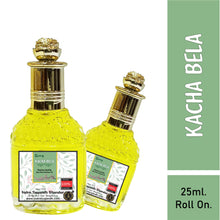 Kachha Bela Floral Attar – Bela Phool Perfume Oil for Men & Women | Long-Lasting, Alcohol-Free