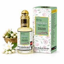 Kaccha Bela Attar