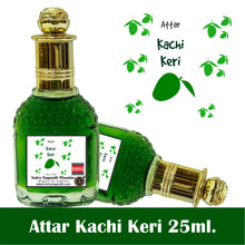Kachi Keri Spicy & Fruity Perfume 25ml Rollon Pack