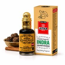 Original Kasturi Musk Attar