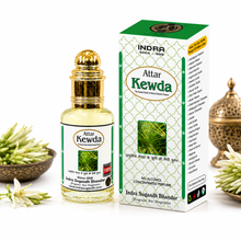 Kewda Attar
