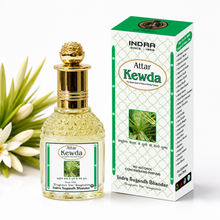 Kewda Attar