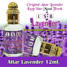 Premium Lavender Musk 12ml Rollon  Pack