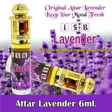 Pure Blue Lavender Oil 6ml Rollon  Pack