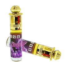 Pure Blue Lavender Oil 6ml Rollon  Pack