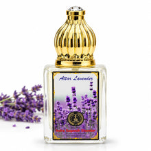 New Lavender Musk No. 99 Attar for Men & Women – Alcohol-Free Lavender & Musk Perfume Oil | Long-Lasting Fresh Musky Fragrance | 12ml Roll-On Fancy Gift Pack
