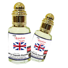 London Night Mild English Eau de Parfum 12ml Rollon Pack