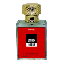 DESIRE Perfume For Men Non-Alcoholic Fragrance 8ml Roll On Pack ||  Apple, Vanilla, Rose