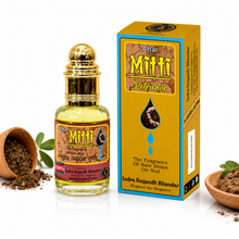 Mitti Attar Pheli Barish Ki Khushbu First Rain