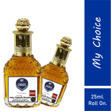 My choice French Perfume 25ml Rollon Pack
