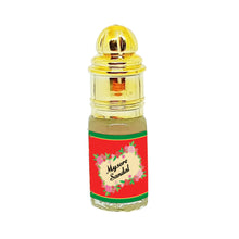 Mysore Sandal Non Alcoholic Long Lasting 3ml Rollon Pack