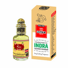 Mysore Sandal Non Alcoholic Long Lasting 12ml Rollon Pack