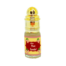 Pure Sandal Non Alcoholic Long Lasting 3ml Rollon Pack