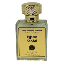 Mysore Sandal Original Woody, Floral & Fresh Long Lasting Eau De Parfum 50ml Spray Pack