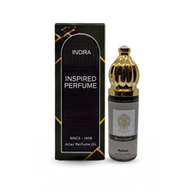 NERO OUD Perfume For Men Non-Alcoholic Fragrance 8ml Roll On Pack ||  Oud, Rose, Amber