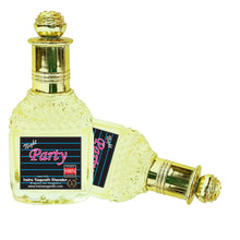 Night Party Pure Unisex Perfume 25ml Rollon Pack