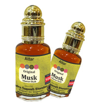 Original Mushk Musk Safi Like Strong Perfume 12ml Rollon Pack