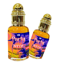 Party Wear Pure Unisex Perfume 12ml Rollon Pack