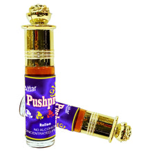 Pure & Natural Pushpraj 6ml Rollon  Pack