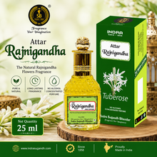 Rajnigandha Attar