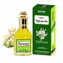 Rajnigandha Attar