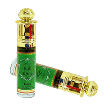 Malabari Ruh Khus 6ml Rollon  Pack