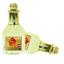 Royal Touch Pure Mild English Eau de Parfum Itra 25ml Rollon Pack
