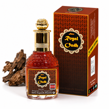 Royal Oudh Attar Perfect Woody Fregrance