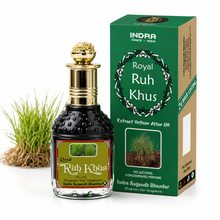 Royal Ruh Khus Attar