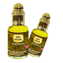 Ruh Kesar Zafran Real Spanish Saffron 12ml Rollon Pack