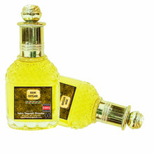 Ruh Kesar | Saffron Perfume Oil Premium & Alcohol Free 25ml Rollon Pack