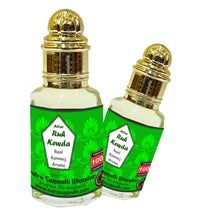 Pure Ruh Kewda Oil Real Kewra Root 12ml Rollon Pack