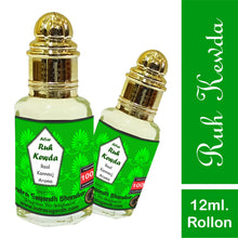Pure Ruh Kewda Oil Real Kewra Root 12ml Rollon Pack