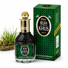 Ruh Khus Pure Attar Perfect For Summers