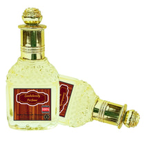 Sandalwoody Real Chandan Original Perfume 25ml Rollon Pack