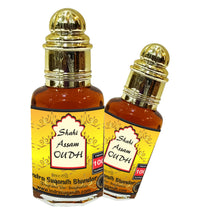 Shahi Assam Oudh | Oud Original Pure & Natural 24 Hour 12ml Rollon Pack
