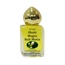 Shahi Mogra Motia | World Best 15ml Rollon Fancy Pack