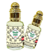 Shahi Oudh For Men Agarwood Original Mild 12ml Rollon Pack