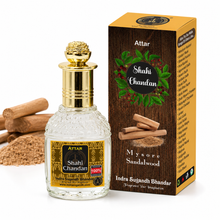 Attar Shahi Chandan