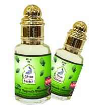 Shyam Bagichi Beautiful Combination of Mild & Sweet Itra 12ml Rollon Pack