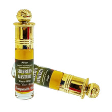 Siberian Kasturi Musk Attar for Men & Women | Alcohol-Free Ittar | Rich & Long-Lasting Musky Fragrance | Roll-On Pack