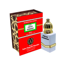 Swiss Firdaus Strong Jannat al Firdaus Emir Long Lasting Attar 100% Alcohol Free (Premium Gift Box Collection) 12ml Rollon Pack